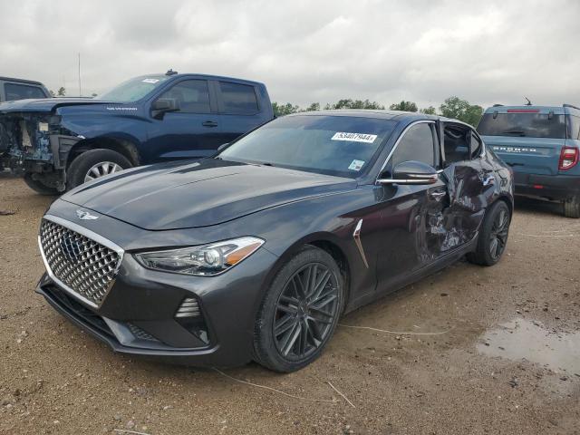 2019 GENESIS G70 ELITE, 