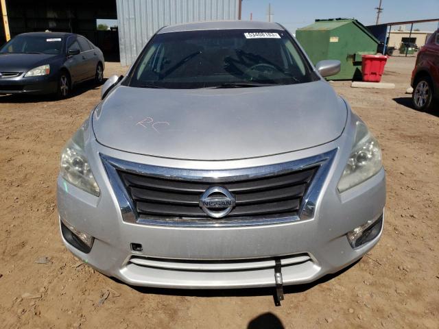 1N4AL3AP1EN248217 - 2014 NISSAN ALITMA 2.5 SILVER photo 5