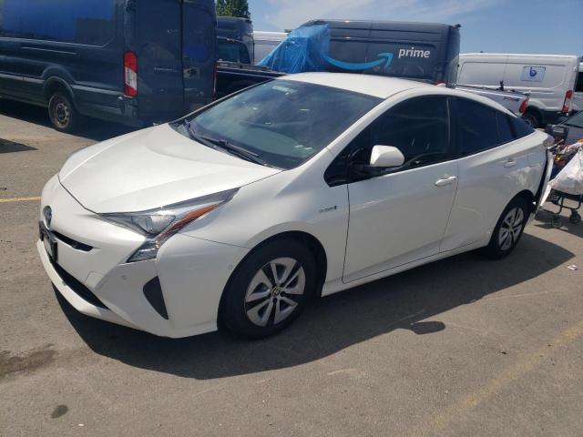 2018 TOYOTA PRIUS, 