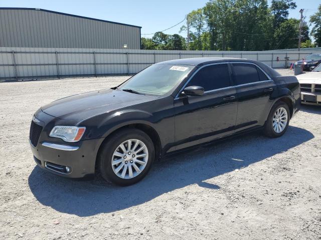 2013 CHRYSLER 300, 