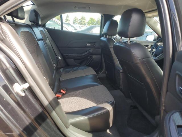 1G11C5SL8EF123851 - 2014 CHEVROLET MALIBU 1LT 石墨色 照片 10