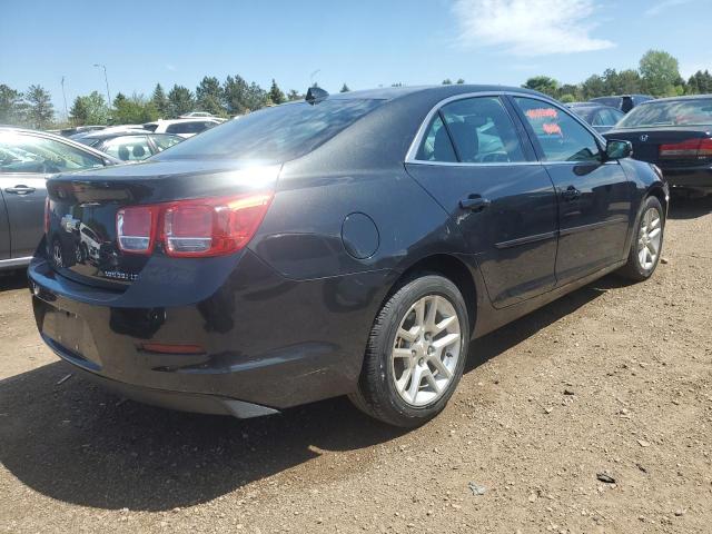 1G11C5SL8EF123851 - 2014 CHEVROLET MALIBU 1LT 石墨色 照片 3