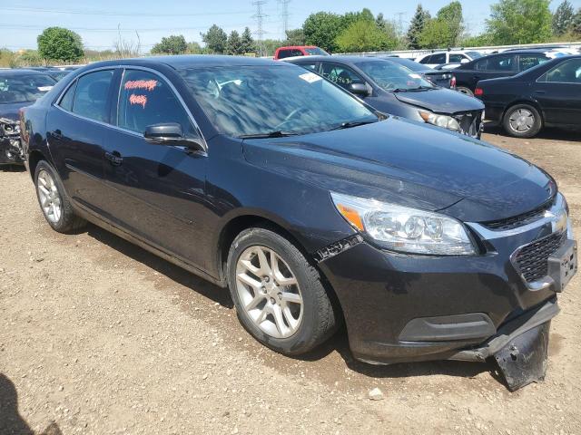 1G11C5SL8EF123851 - 2014 CHEVROLET MALIBU 1LT 石墨色 照片 4