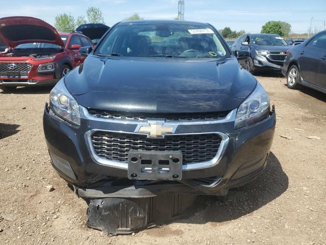 1G11C5SL8EF123851 - 2014 CHEVROLET MALIBU 1LT 石墨色 照片 5