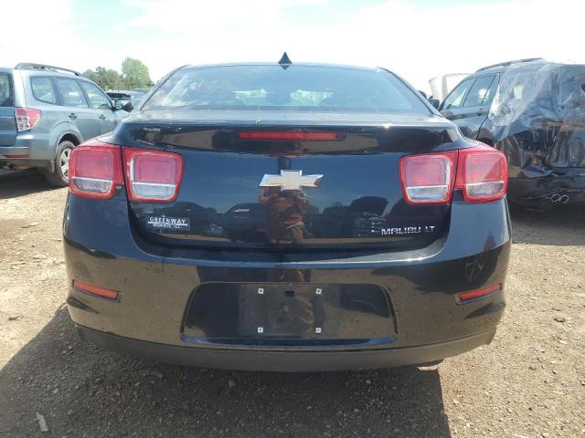 1G11C5SL8EF123851 - 2014 CHEVROLET MALIBU 1LT 石墨色 照片 6