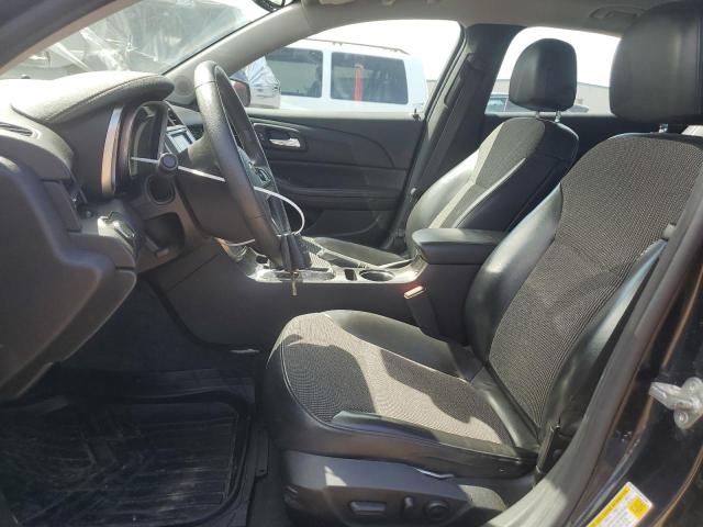 1G11C5SL8EF123851 - 2014 CHEVROLET MALIBU 1LT 石墨色 照片 7