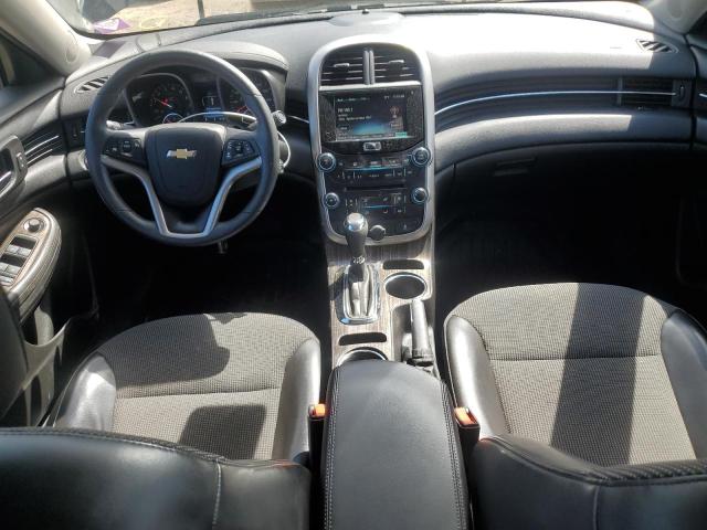 1G11C5SL8EF123851 - 2014 CHEVROLET MALIBU 1LT 石墨色 照片 8