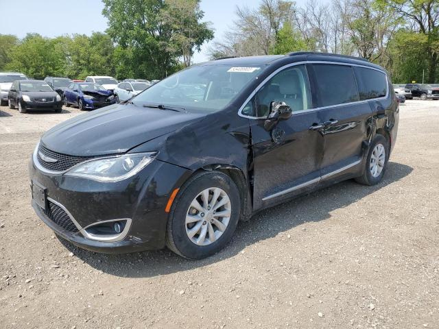 2017 CHRYSLER PACIFICA TOURING L, 