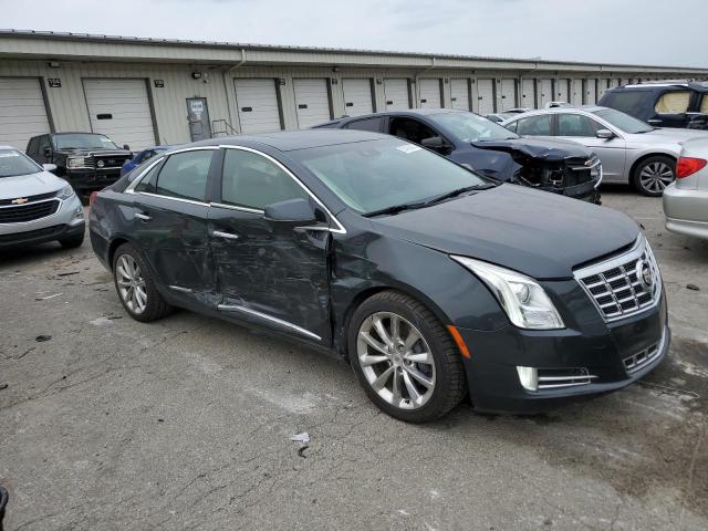 2G61P5S31D9164330 - 2013 CADILLAC XTS LUXURY COLLECTION GRAY photo 4