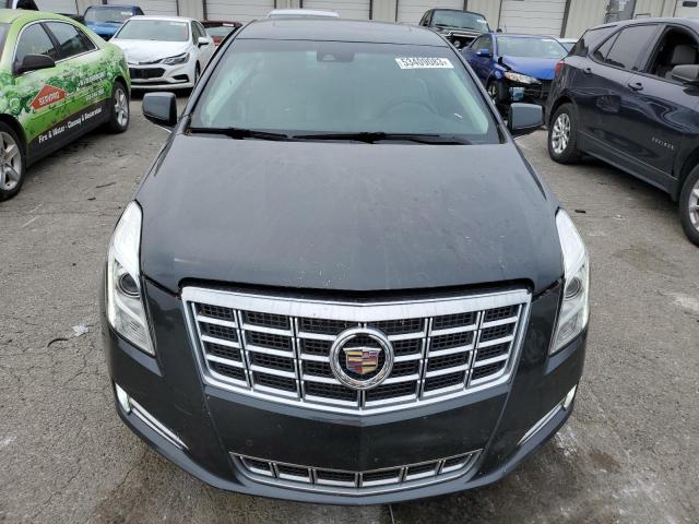 2G61P5S31D9164330 - 2013 CADILLAC XTS LUXURY COLLECTION GRAY photo 5