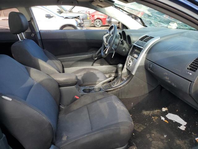 JTKDE167X70178188 - 2007 TOYOTA SCION TC 蓝色 照片 5