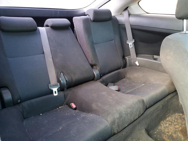 JTKDE167X70178188 - 2007 TOYOTA SCION TC 蓝色 照片 6