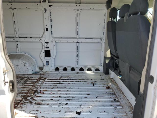 3C6TRVCGXLE139578 - 2020 RAM PROMASTER 2500 HIGH 白色 照片 11