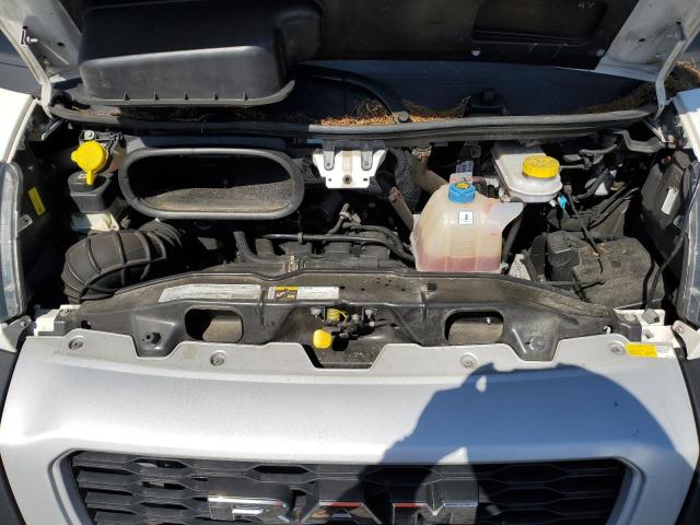 3C6TRVCGXLE139578 - 2020 RAM PROMASTER 2500 HIGH 白色 照片 12