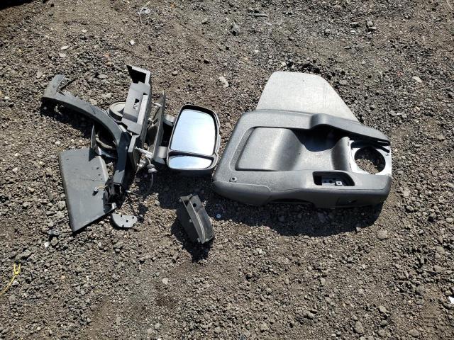 3C6TRVCGXLE139578 - 2020 RAM PROMASTER 2500 HIGH 白色 照片 13