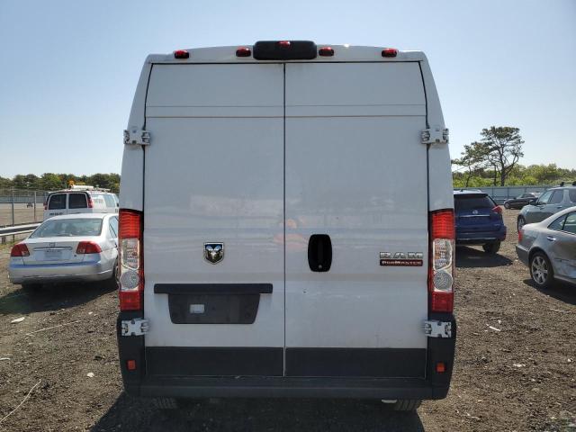 3C6TRVCGXLE139578 - 2020 RAM PROMASTER 2500 HIGH 白色 照片 6