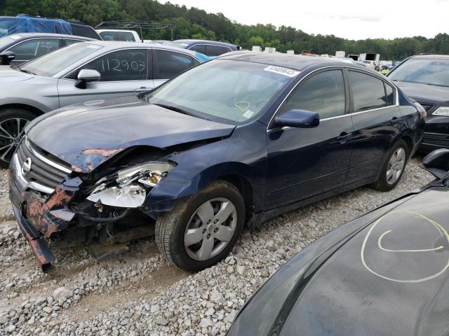 2007 NISSAN ALTIMA 2.5, 