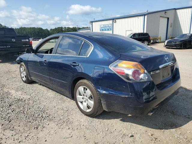 1N4AL21E67N420396 - 2007 NISSAN ALTIMA 2.5 BLUE photo 2