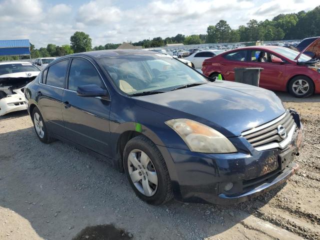 1N4AL21E67N420396 - 2007 NISSAN ALTIMA 2.5 BLUE photo 4