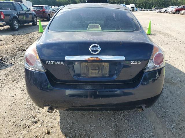 1N4AL21E67N420396 - 2007 NISSAN ALTIMA 2.5 BLUE photo 6