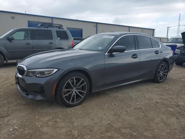 2021 BMW 330XI, 