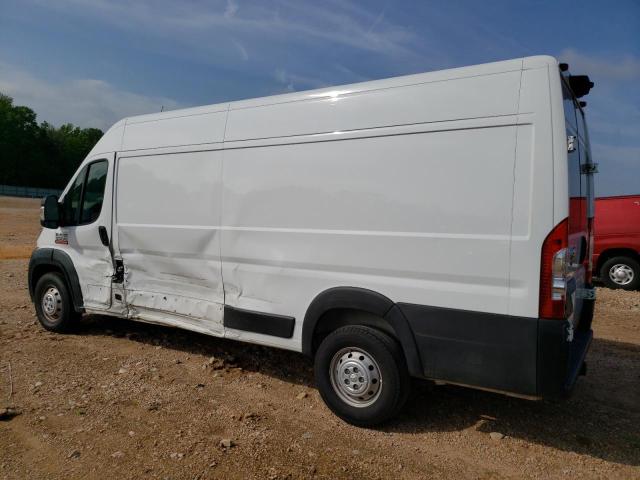 3C6URVJG3KE552786 - 2019 RAM PROMASTER 3500 HIGH თეთრი ფოტო 2