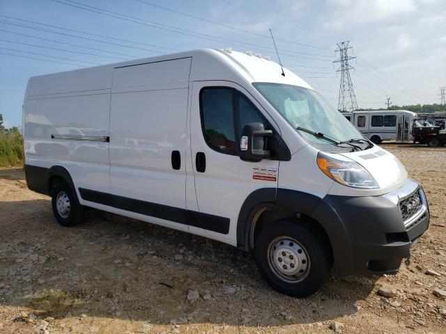 3C6URVJG3KE552786 - 2019 RAM PROMASTER 3500 HIGH თეთრი ფოტო 4