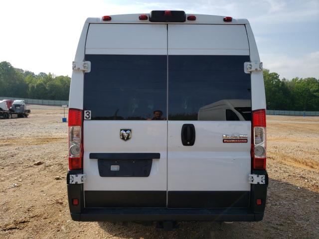 3C6URVJG3KE552786 - 2019 RAM PROMASTER 3500 HIGH WHITE photo 6