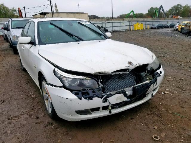 WBANV13598C150118 - 2008 BMW 528 XI  photo 1