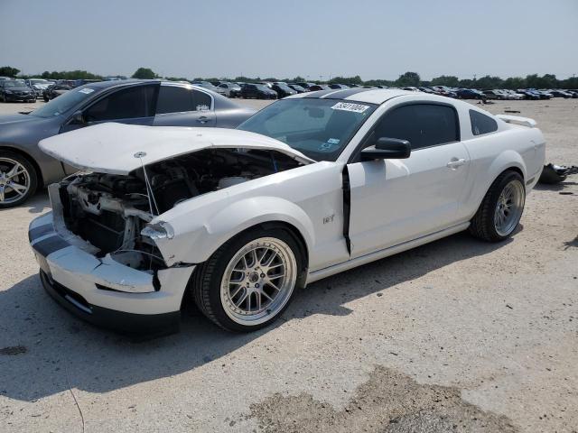 2006 FORD MUSTANG GT, 