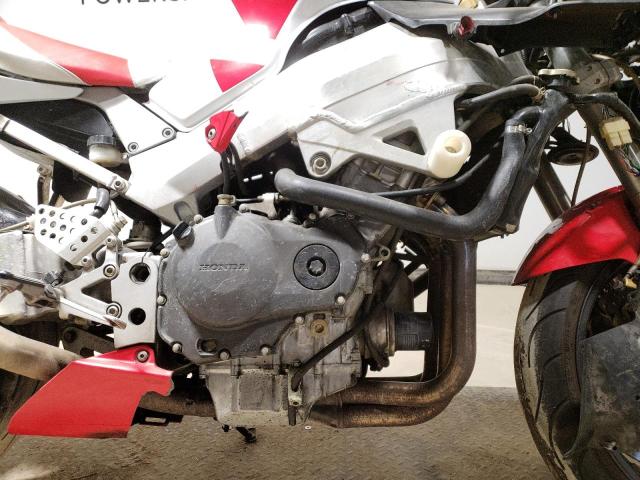 JH2SC4403YM004928 - 2000 HONDA CBR900 RR TWO TONE photo 7