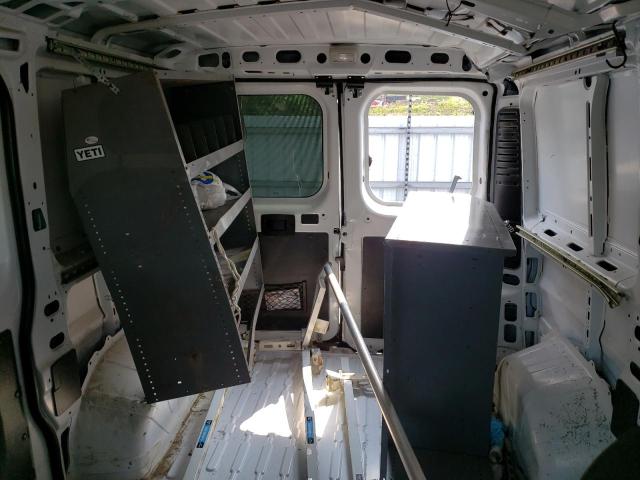 3C6TRVNG8HE549008 - 2017 RAM PROMASTER 1500 STANDARD Ağ foto 10