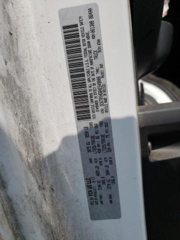 3C6TRVNG8HE549008 - 2017 RAM PROMASTER 1500 STANDARD Ağ foto 13