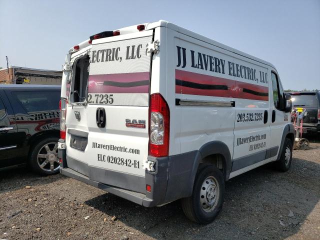 3C6TRVNG8HE549008 - 2017 RAM PROMASTER 1500 STANDARD Ağ foto 3