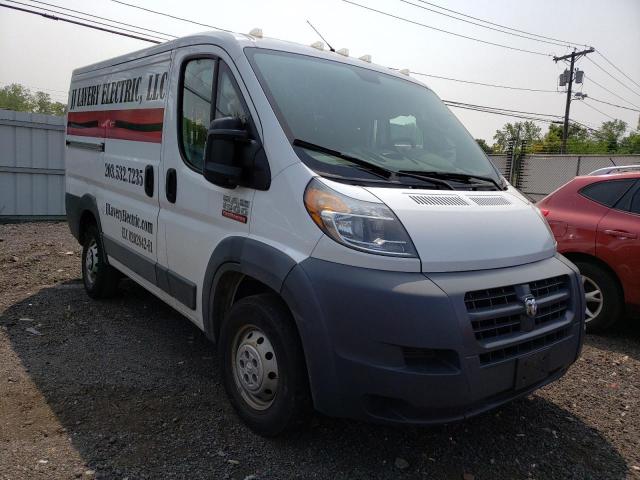 3C6TRVNG8HE549008 - 2017 RAM PROMASTER 1500 STANDARD Ağ foto 4