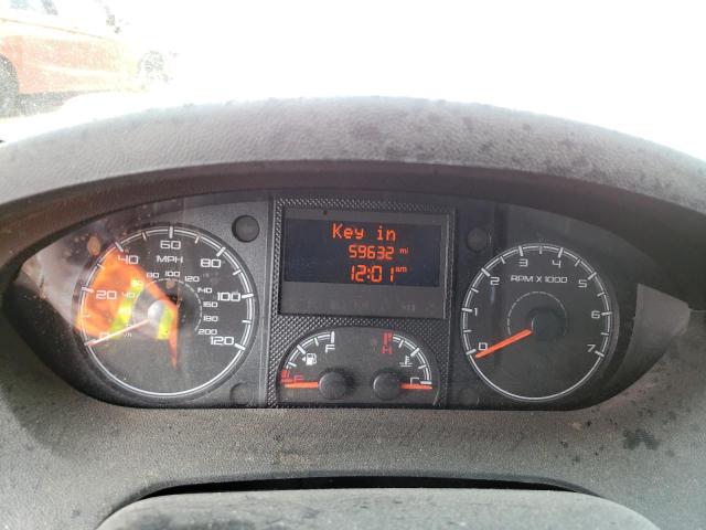 3C6TRVNG8HE549008 - 2017 RAM PROMASTER 1500 STANDARD Ağ foto 9