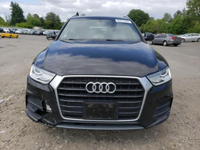 WA1BFCFS4GR020141 - 2016 AUDI Q3 PREMIUM PLUS BLACK photo 5