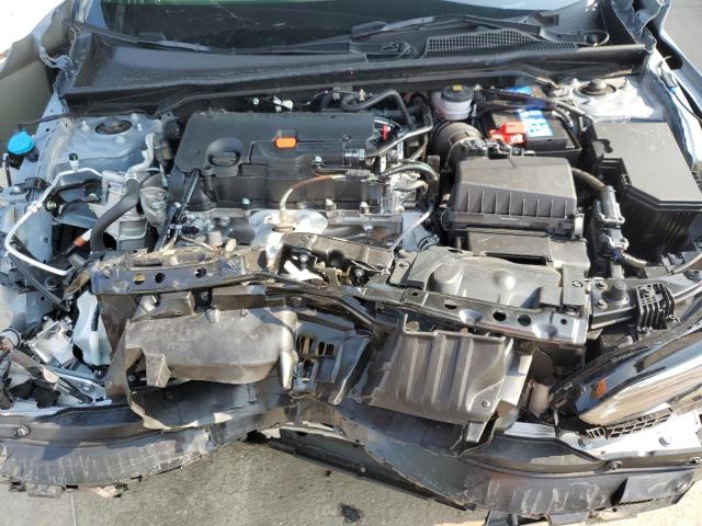 2HGFE2F53PH530402 - 2023 HONDA CIVIC SPORT 灰色 照片 11