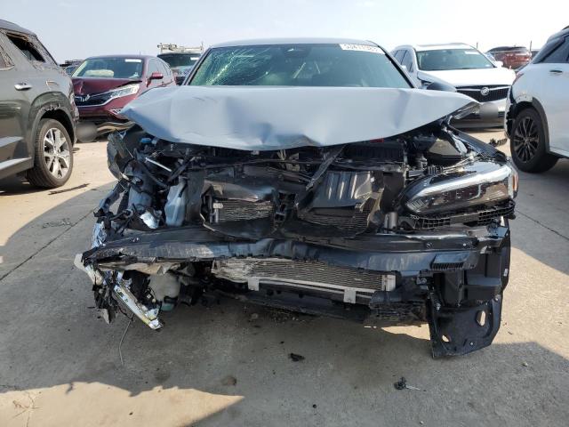 2HGFE2F53PH530402 - 2023 HONDA CIVIC SPORT 灰色 照片 5