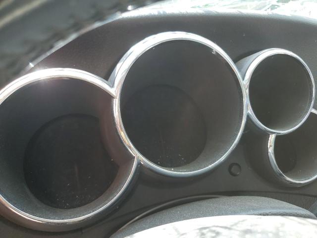 2T1KR32E65C409920 - 2005 TOYOTA COROLLA MA XR SILVER photo 9