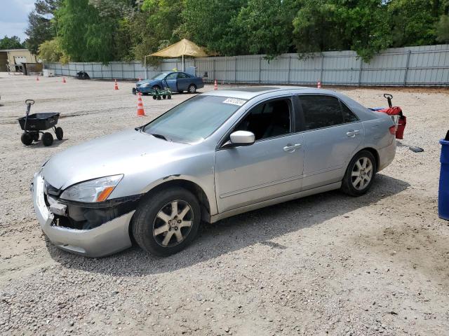 2005 HONDA ACCORD EX, 