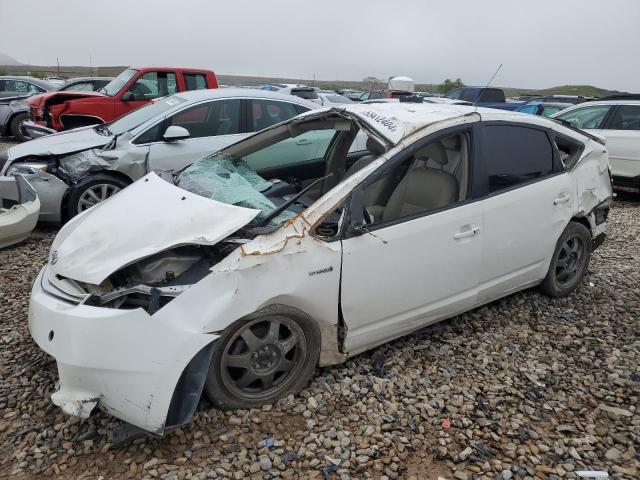 2008 TOYOTA PRIUS, 