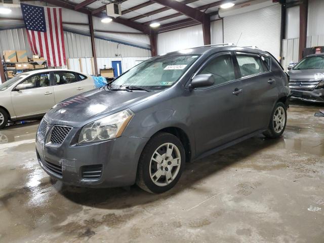 2010 PONTIAC VIBE, 