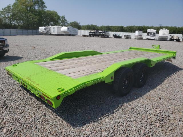 58SBM222XPE031678 - 2023 EAST TRAILER GREEN photo 4