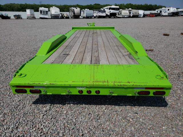 58SBM222XPE031678 - 2023 EAST TRAILER GREEN photo 7