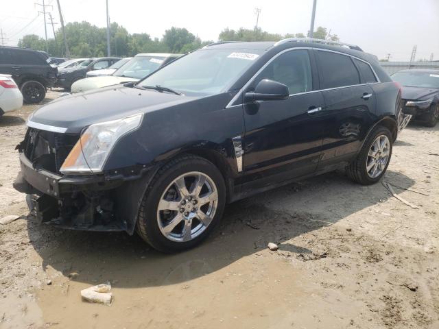 3GYFNBE33CS655691 - 2012 CADILLAC SRX PERFORMANCE COLLECTION Қара фото 1
