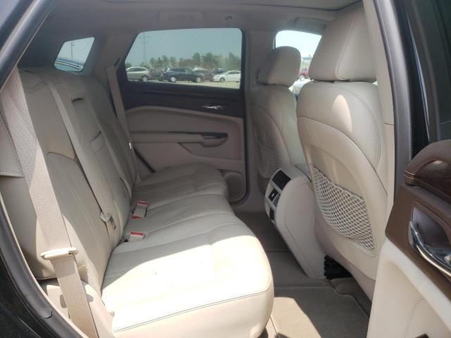 3GYFNBE33CS655691 - 2012 CADILLAC SRX PERFORMANCE COLLECTION Қара фото 10