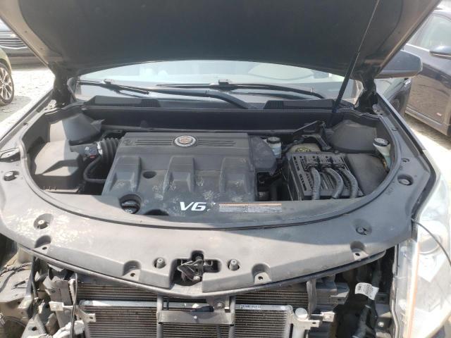 3GYFNBE33CS655691 - 2012 CADILLAC SRX PERFORMANCE COLLECTION Қара фото 11
