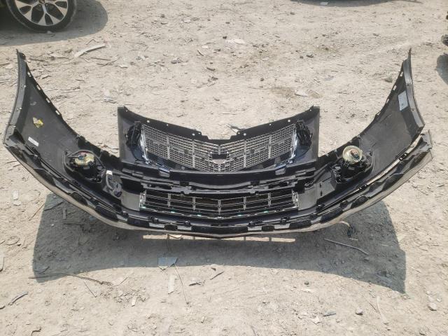 3GYFNBE33CS655691 - 2012 CADILLAC SRX PERFORMANCE COLLECTION Қара фото 12