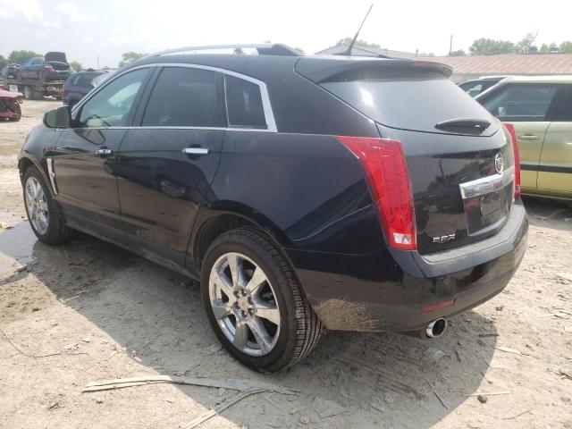 3GYFNBE33CS655691 - 2012 CADILLAC SRX PERFORMANCE COLLECTION Қара фото 2